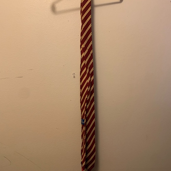 Wizarding World of Harry Potter Tie - Picture 3 of 3
